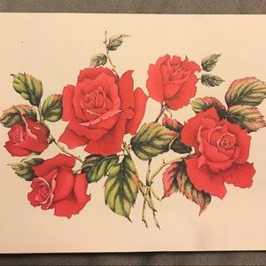 Meet your Posher, Katherine